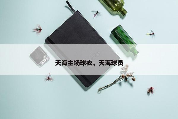 天海主场球衣，天海球员