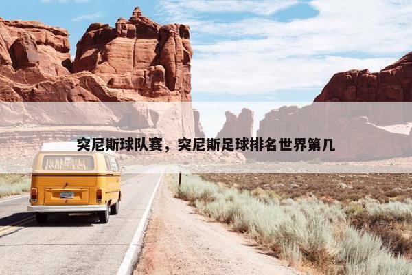 突尼斯球队赛，突尼斯足球排名世界第几