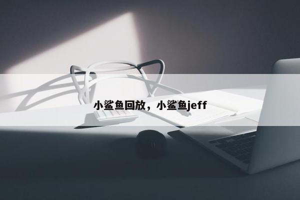 小鲨鱼回放，小鲨鱼jeff