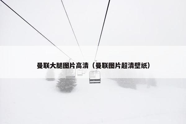 曼联大腿图片高清（曼联图片超清壁纸）