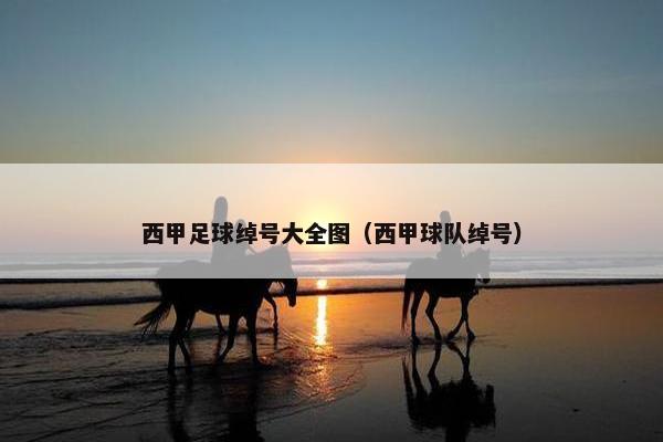 西甲足球绰号大全图（西甲球队绰号）