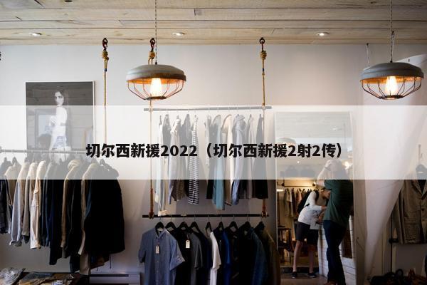 切尔西新援2022（切尔西新援2射2传）