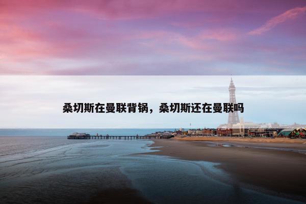 桑切斯在曼联背锅，桑切斯还在曼联吗