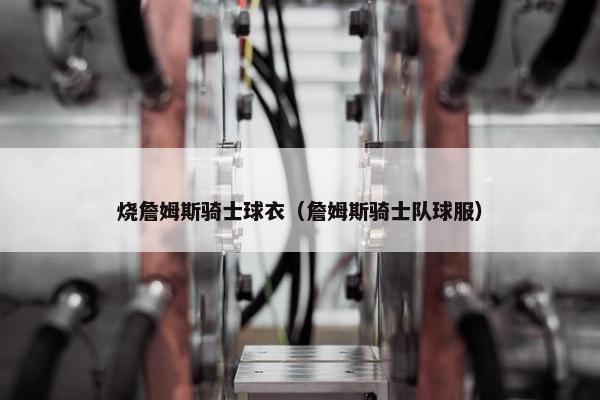 烧詹姆斯骑士球衣（詹姆斯骑士队球服）