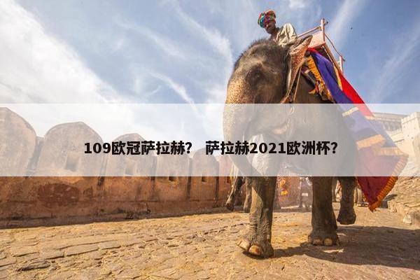 109欧冠萨拉赫？ 萨拉赫2021欧洲杯？