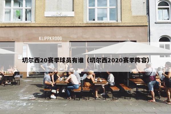 切尔西20赛季球员有谁（切尔西2020赛季阵容）