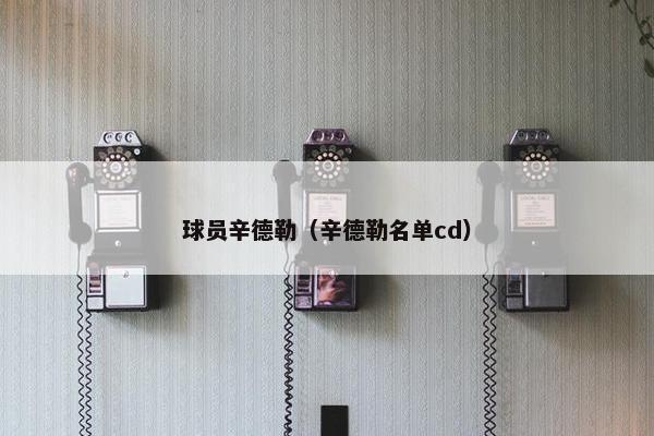球员辛德勒（辛德勒名单cd）