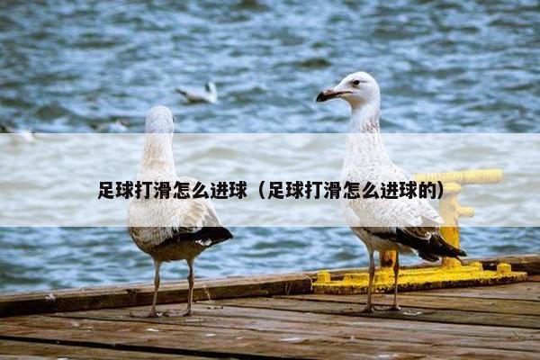 足球打滑怎么进球（足球打滑怎么进球的）