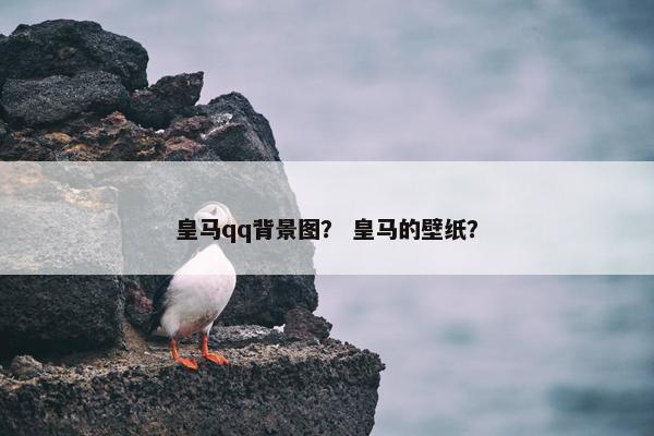 皇马qq背景图？ 皇马的壁纸？
