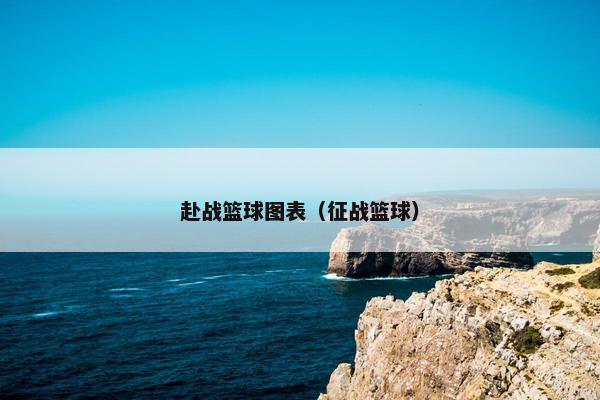 赴战篮球图表（征战篮球）