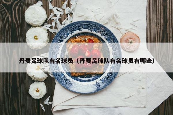 丹麦足球队有名球员（丹麦足球队有名球员有哪些）
