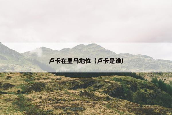 卢卡在皇马地位（卢卡是谁）