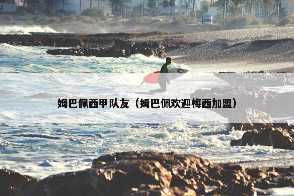 姆巴佩西甲队友（姆巴佩欢迎梅西加盟）