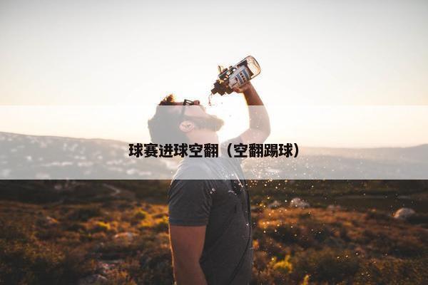 球赛进球空翻（空翻踢球）